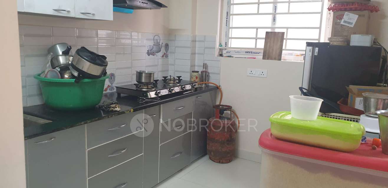 2 BHK Flat In Sita Pride, Kapra For Sale  In Kapra