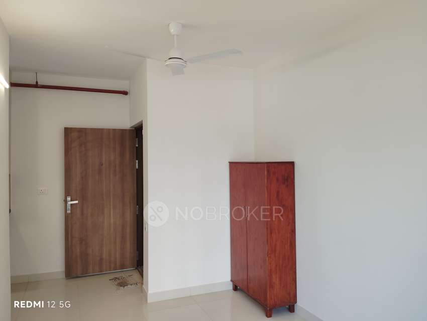 2 BHK Flat In Brigade Eldorado for Rent  In Huvinayakahalli