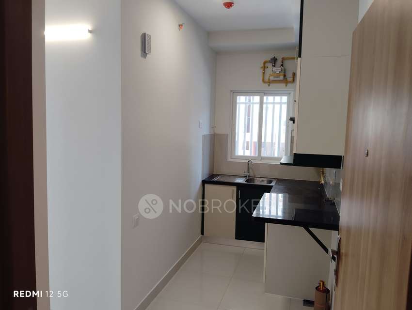 1 BHK Flat In Brigade Eldorado for Rent  In Huvinayakahalli