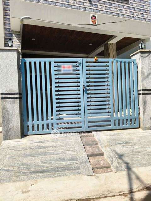 2 BHK House for Rent  In A. S. Rao Nagar