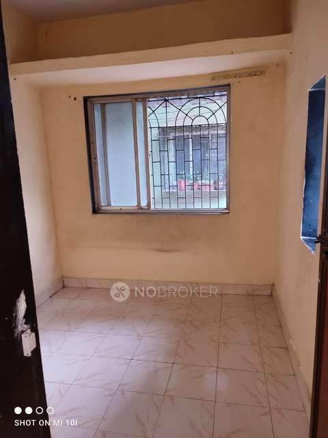 1 BHK House for Rent  In Airoli