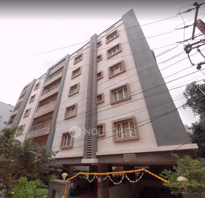 3 BHK Flat In Solitaire Raghavendra for Rent  In Kondapur