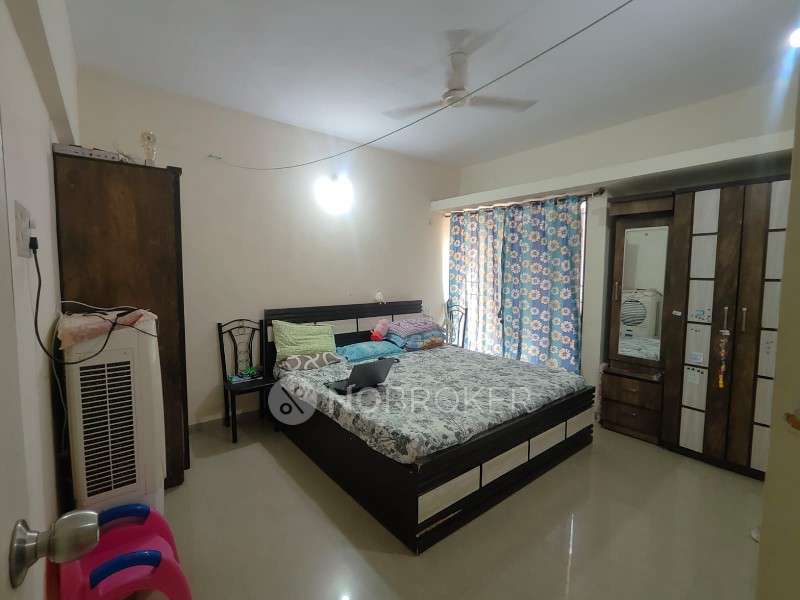 2 BHK Flat In Belvalkar Solacia Phase 2 For Sale  In Wagholi