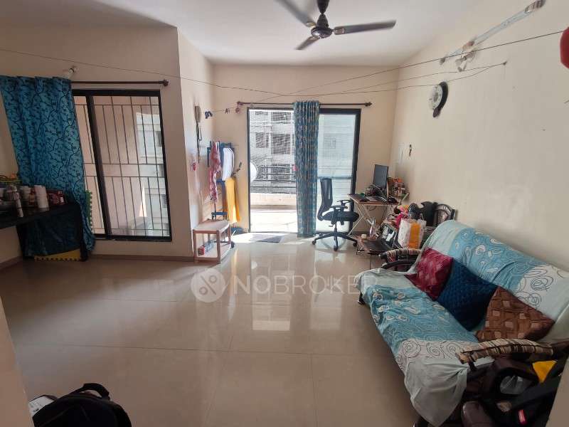 2 BHK Flat In Belvalkar Solacia Phase 2 For Sale  In Wagholi