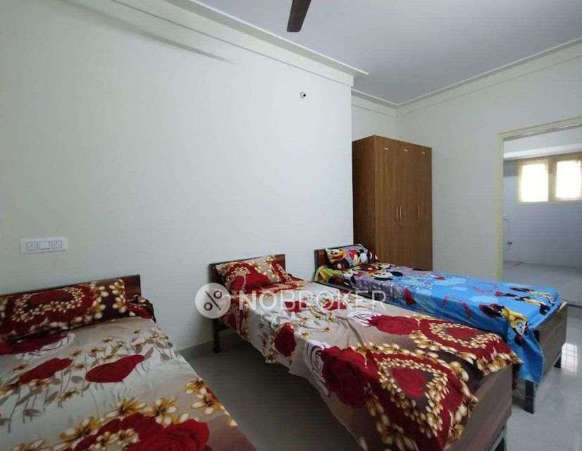 PG for Boys in Hbr Layout