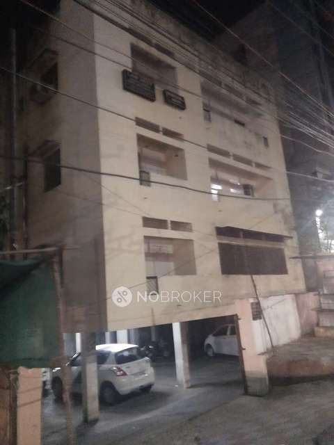 Office Space in Shaikpet, Hyderabad for Rent 