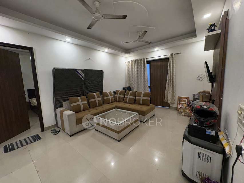 Shared Room for Male In 3 BHK  In Islampur Colony