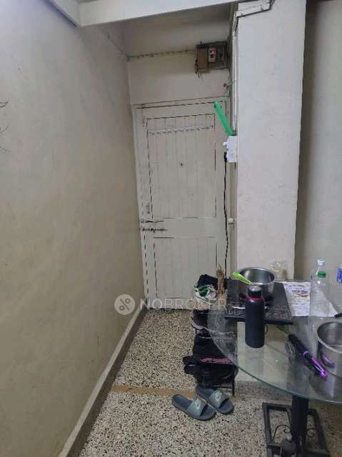 Shared Room for Male In 1 RK  In Balkrushna Apartment In 114, Shani Maruti Mandir Rd, Parvati Gaon, Parvati Paytha, Pune, Maharashtra 411009, India