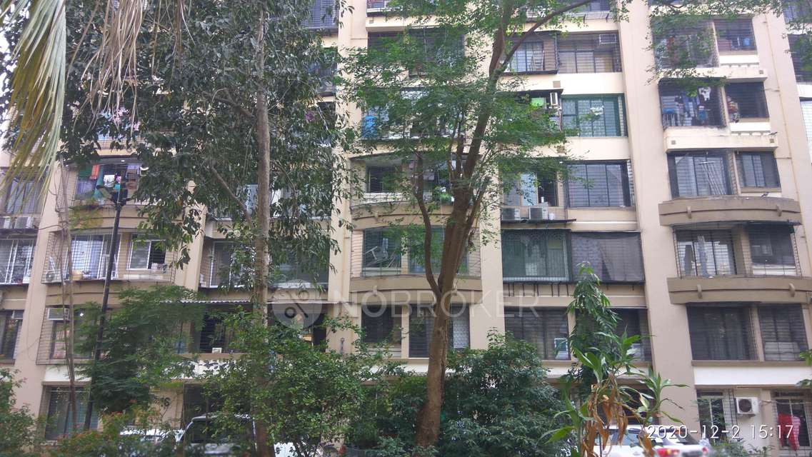 1 BHK Flat In Fam Chs for Rent  In Kopar Khairane