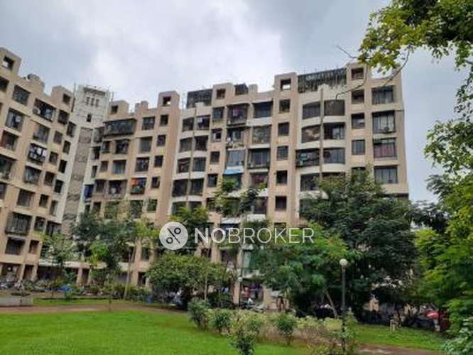1 BHK Flat In Fam Chs for Rent  In Kopar Khairane