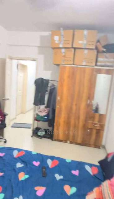 3 BHK Flat In Celestial City Phase 2 for Rent  In Celestial City Phase 2