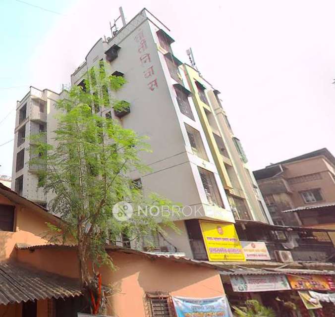 1 BHK Flat In Shanti Nivas Chs For Sale  In Thane East