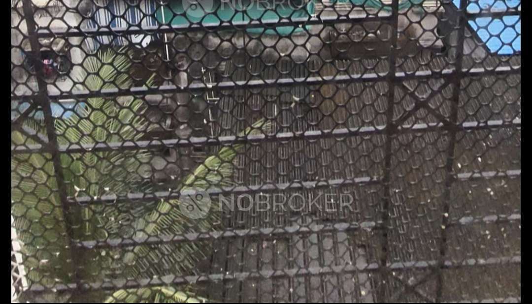 1 BHK Flat In Shanti Nivas Chs For Sale  In Thane East