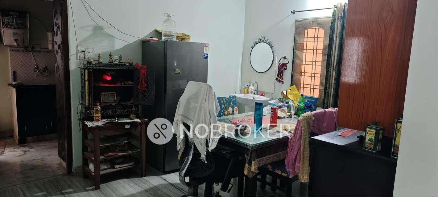 2 BHK Flat In Boppana Towers For Sale  In Madhapur