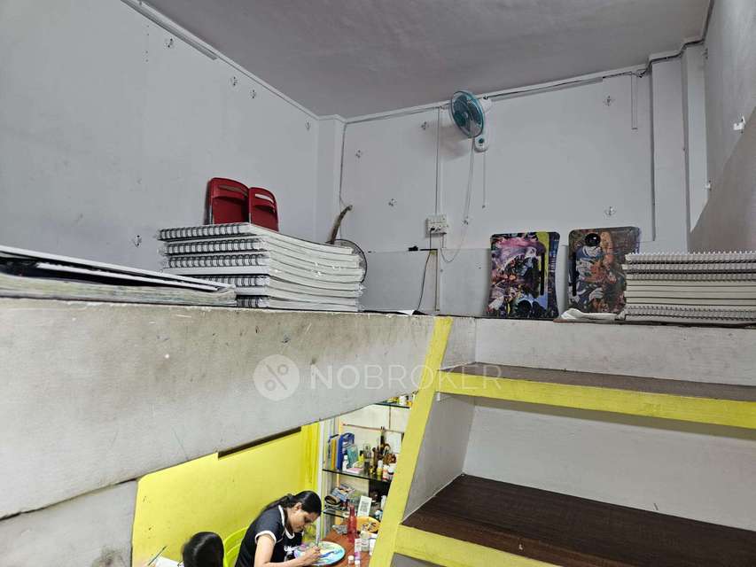 Office Space in Kandivali West, Mumbai for Rent