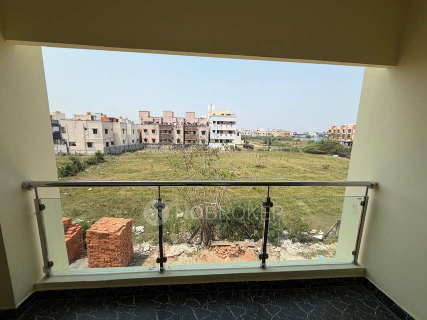 2 BHK House for Rent  In Poonamallee