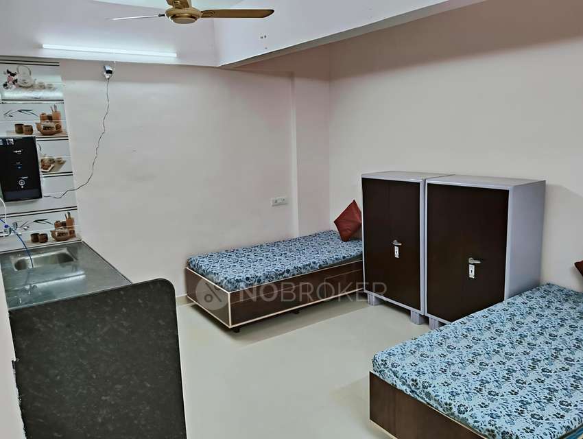 PG for Anyone in Aundh Gaon