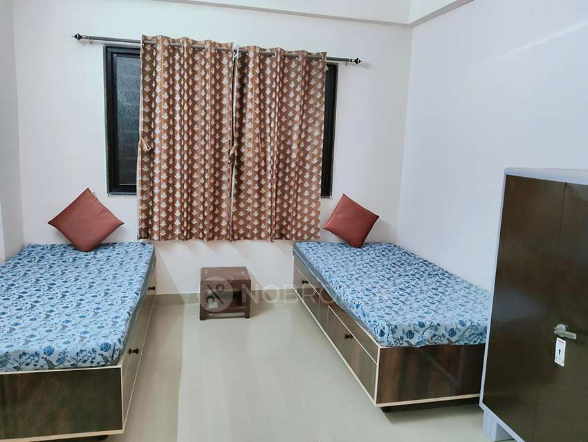 PG for Anyone in Aundh Gaon