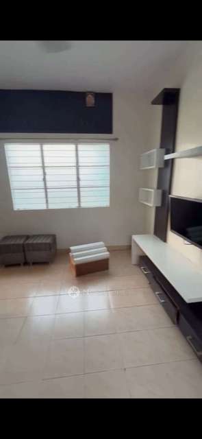 Shared Room for Male In 1 BHK  In Apartment In Chikli