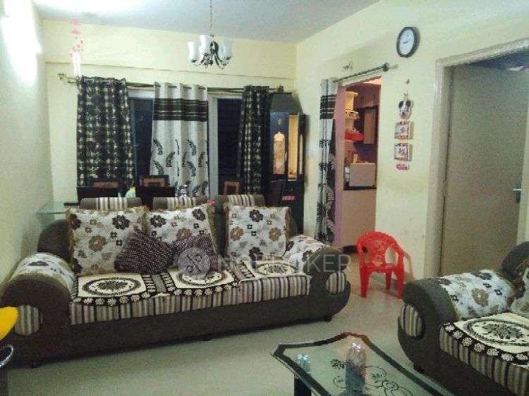 2 BHK Flat In Shravanthi Paramount For Sale  In Nyanappana Halli, Hulimavu