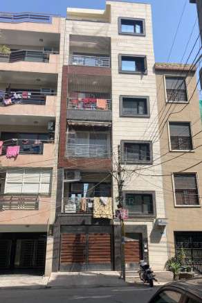 4 BHK Flat In Apartment For Sale In Janakpuri