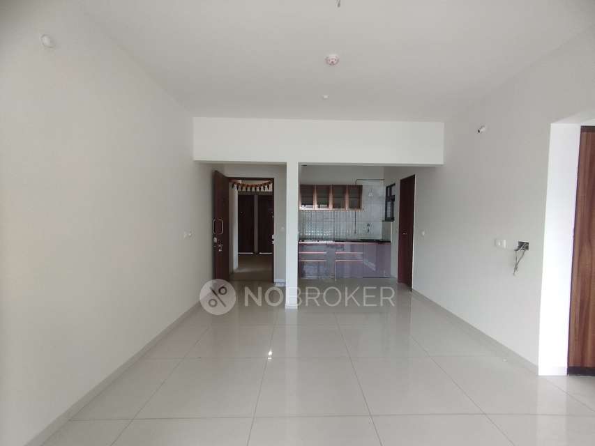 2 BHK Flat In Paranjape Blue Ridge for Rent In Hinjawadi
