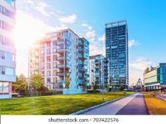 4 BHK Flat In Mum: Luxury Passcode Santacruz For Sale 