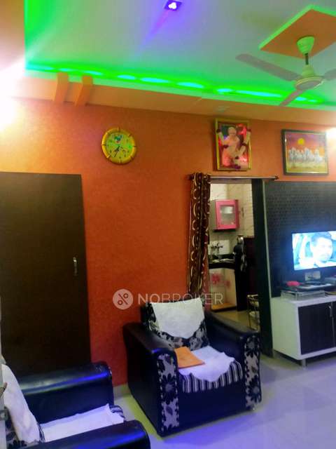 2 BHK House for Rent  In Kharadi