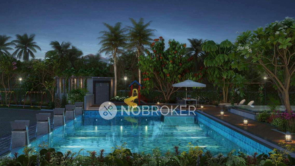 3 BHK Flat In Trifecta Retto For Sale  In Sarjapur Road