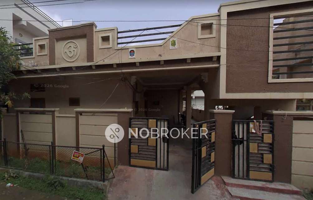 Co-Working space in Chakripuram, Hyderabad for Rent