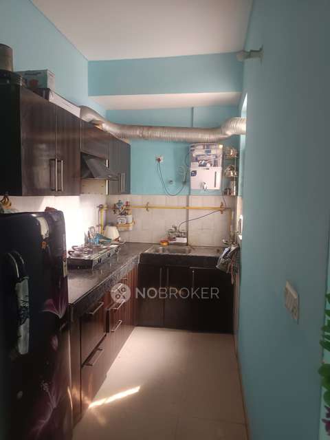 1 BHK Flat In Aditya Urban Homes, Bamheta For Sale  In Bamheta