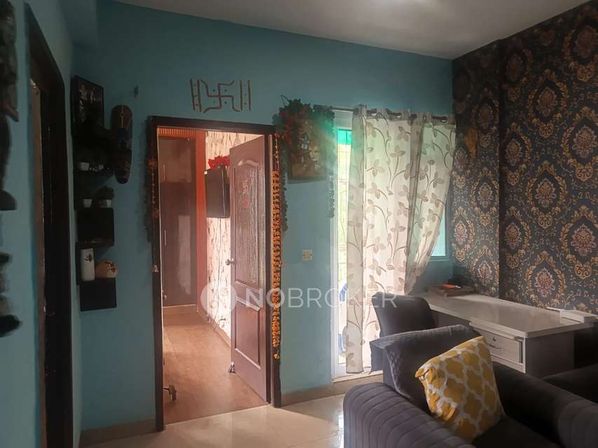 1 BHK Flat In Aditya Urban Homes, Bamheta For Sale  In Bamheta