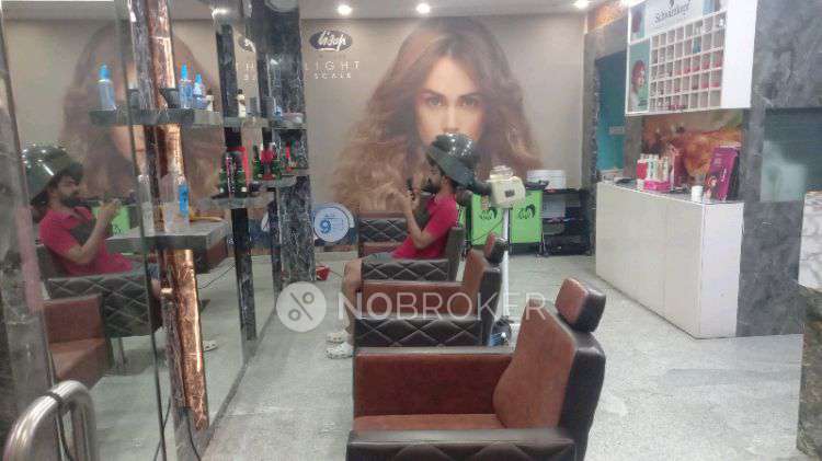 Shop in Ramamurthy Nagar, Bangalore for sale 