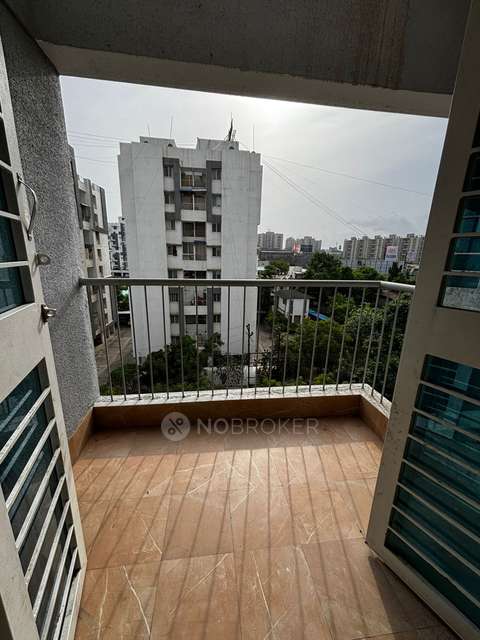 1 BHK Flat In Panama Sunarch Silver Stone, Handewadi, Pune For Sale  In Handewadi, Pune
