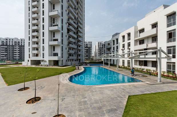 3 BHK Flat In Vatika Lifestyle Homes For Sale  In Vatika Lifestyle Homes