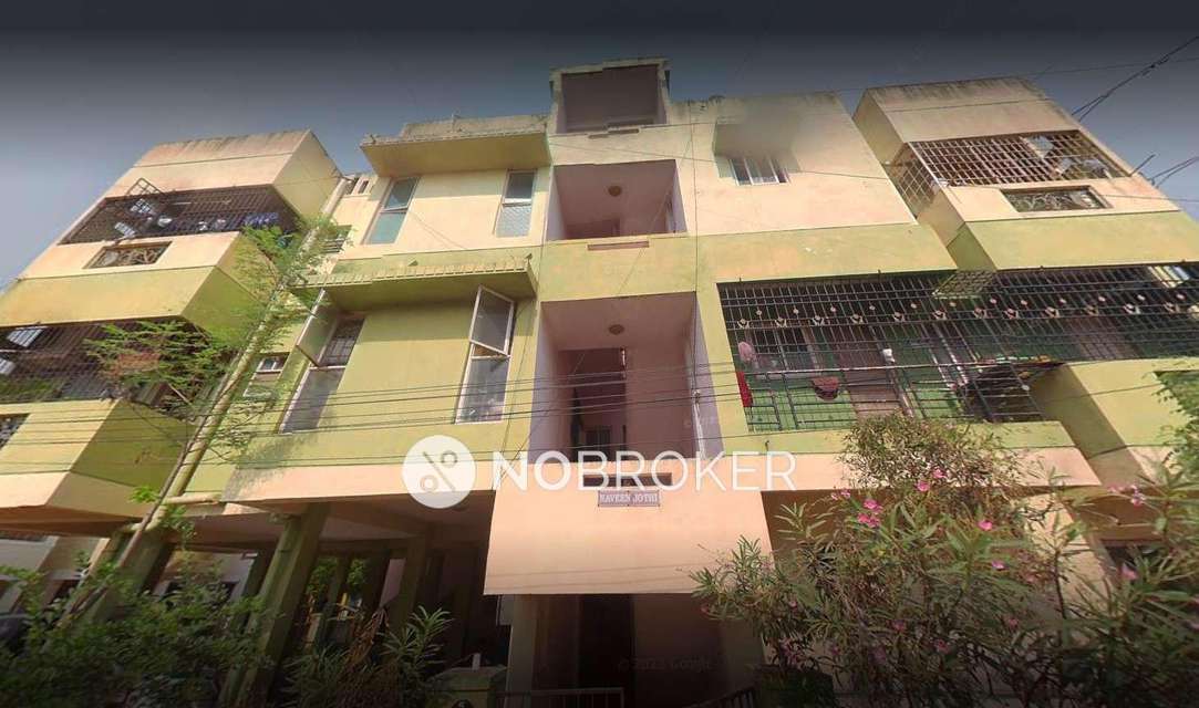 2 BHK Flat In Jyothi Flats For Sale  In Sithalapakkam
