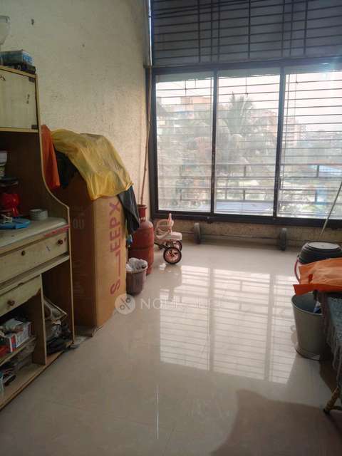 2 BHK Flat In Rose Bulding , Flower Valley Complex For Sale  In  Badlapur