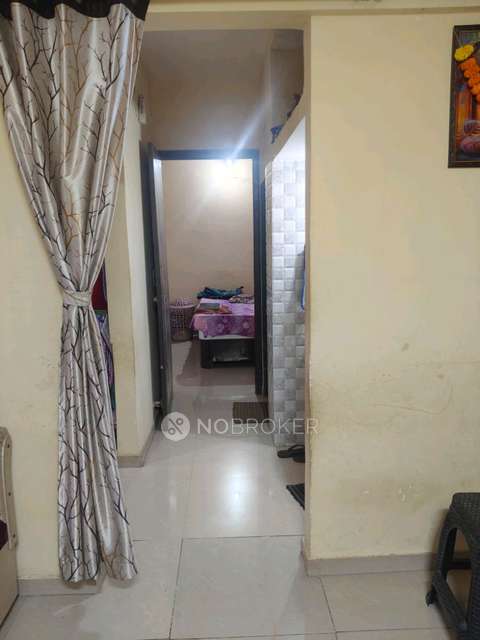 2 BHK Flat In Rose Bulding , Flower Valley Complex For Sale  In  Badlapur