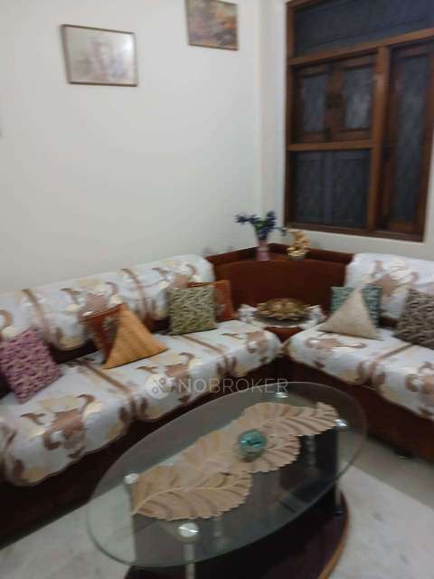 3 BHK Flat In Mianwali Nagar, Delhi For Sale  In Rani Bagh