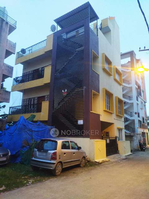 4+ BHK House For Sale  In Srs Road