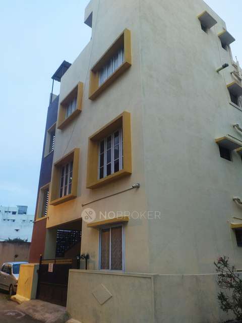 4+ BHK House For Sale  In Srs Road