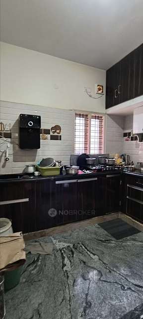 4+ BHK House For Sale  In Srs Road