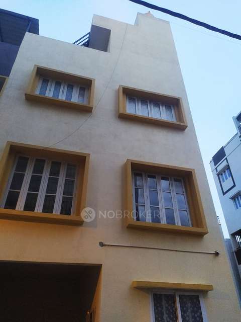 4+ BHK House For Sale  In Srs Road