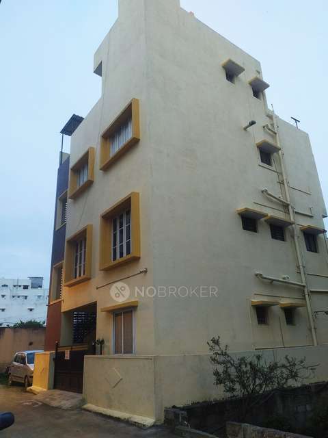 4+ BHK House For Sale  In Srs Road