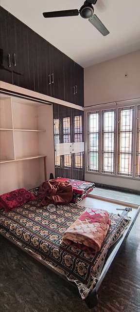 4+ BHK House For Sale  In Srs Road