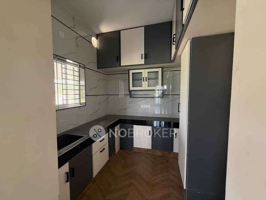 3 BHK Flat In Brics Construction For Sale  In Lakshmipuram