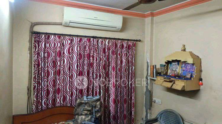 1 BHK Flat In Sainath Apartment for Rent  In Malad West