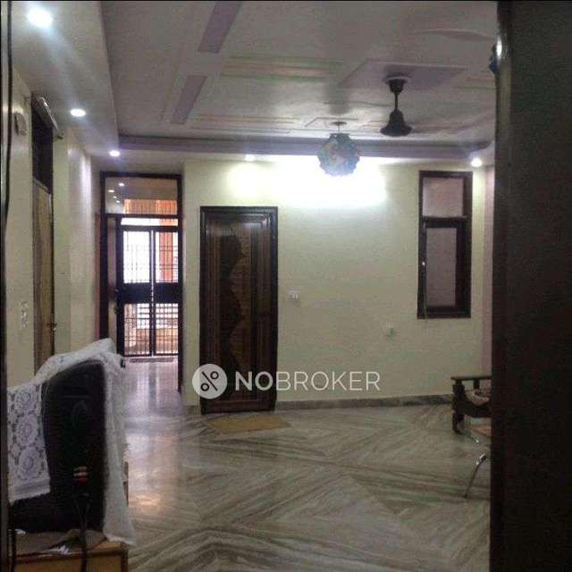 3 BHK Flat In Apartment for Rent  In Shahdara