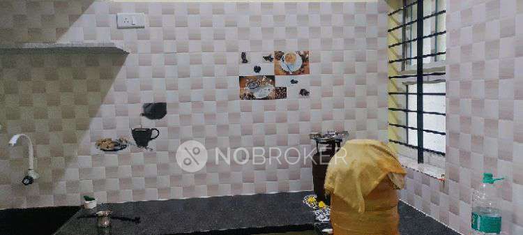 2 BHK Villa In Sri Kalpa Nilaya for Rent  In Jnana Jyothi Nagar, Gnana Bharathi