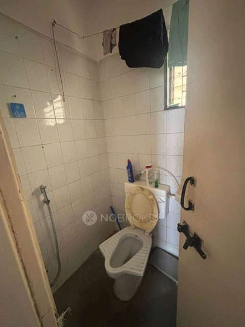 Single Room for Female In 2 BHK  In Sarita Nagari Chs In Dattawadi